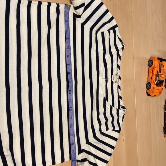 J Crew peplum top - Picture 7 of 7